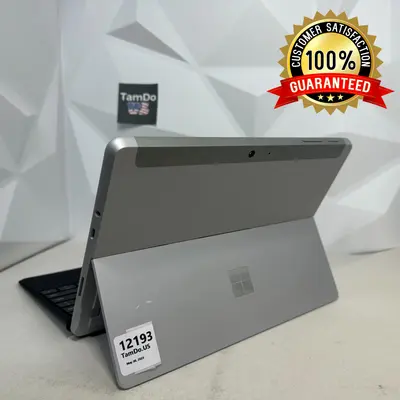 Microsoft Surface Go 2, 10.5-inch Touch, Pentium 4425Y, 4GB, 64GB - Thumbnail 2